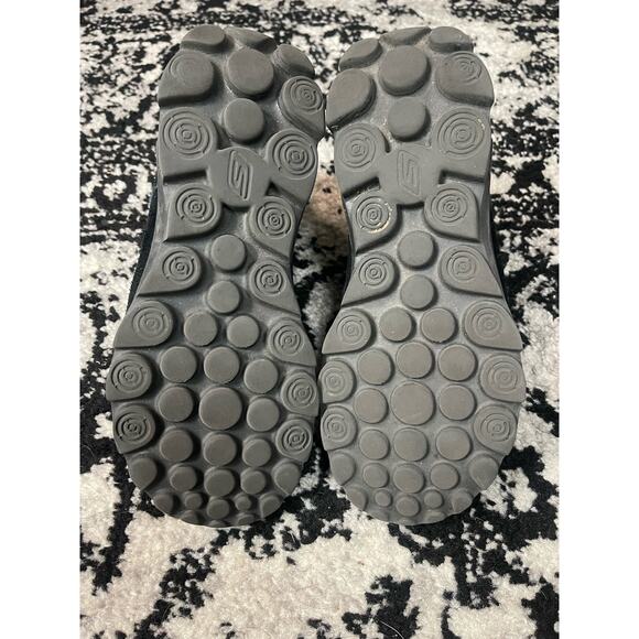 Skechers Memory Foam Booties Women's Size 6.5 - Picture 4 of 6